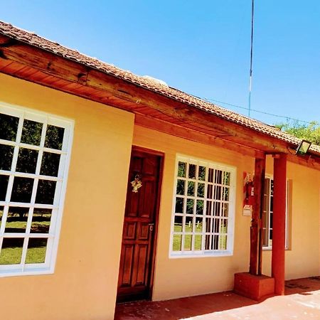 Posada Quinta Pata Ezeiza Kültér fotó