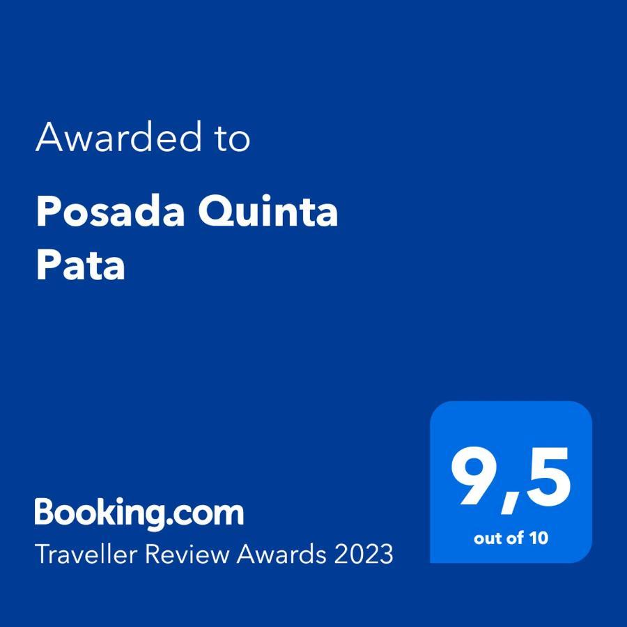 Posada Quinta Pata Ezeiza Kültér fotó