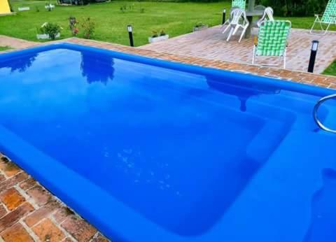 Posada Quinta Pata Ezeiza Kültér fotó