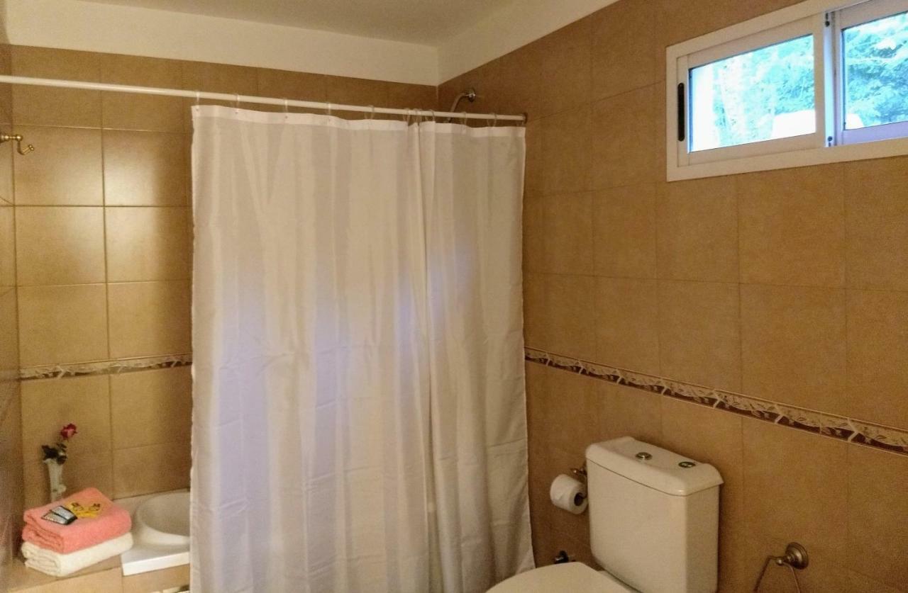 Posada Quinta Pata Ezeiza Szoba fotó
