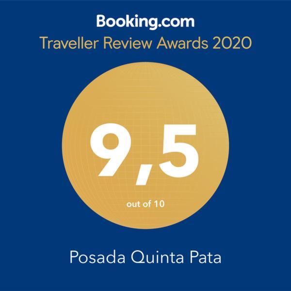 Posada Quinta Pata Ezeiza Kültér fotó